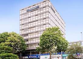Travelodge Nottingham Central 5