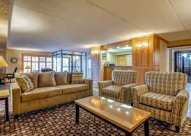 Quality Inn Tully I-81 4