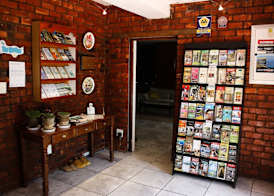Storms River Guest Lodge 2