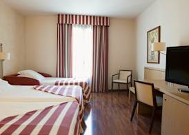 Hotel Duran 4