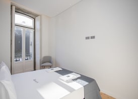 Liiiving-Mouzinho Residence Apartment 3F 3