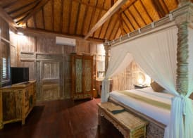 Uma Sebatu Villa Ubud 4