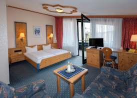 Hotels am Kranichsee 4