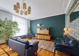 Hotel Limmathof 3