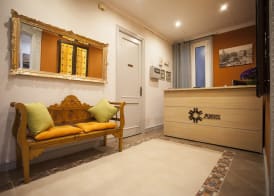 Hostal Aresol 2