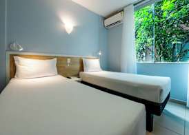 ibis Styles Manaus 5