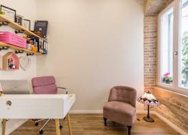 Pellegrini Luxury Rooms 2