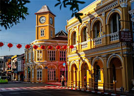 Ibis Styles Phuket City 2