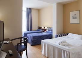 Hotel Atlantis 3