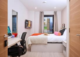 JOIVY at Vita Iona Street - Adults only 2