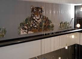 Nova Vista Deluxe & Suites a Member of Radisson Individuals 5