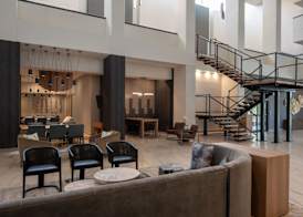 Mobile Marriott 2
