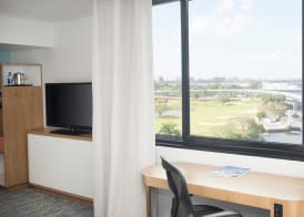 Sheraton Miami Airport Hotel and Executive Meeting Center 5
