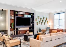 Cambria Hotel New Haven University Area 2