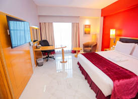 Holiday Inn DAR ES SALAAM CITY CENTRE by IHG 3