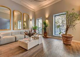 Boutique Hôtel Provencia 4