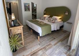 hotel la Métisse 4