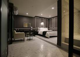 Hotel Leeds 4
