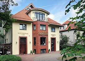Hotel Promenada 3