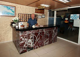 Baronessa Apart Hotel 2