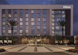 Hilton Jacksonville At Mayo Clinic 5