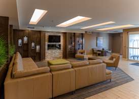 Best Western Plus Winnipeg West 5
