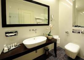 Roset Hotel & Residence 5