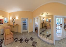 Hotel Villa im Park 3