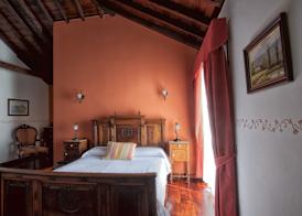 Hotel Rural Senderos de Abona 5