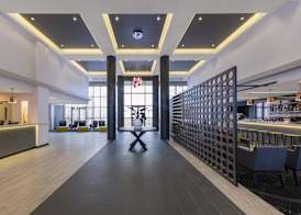 Travelodge Hotel Sydney Airport 3