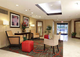 Wyndham Garden Hotel - Jacksonville 4