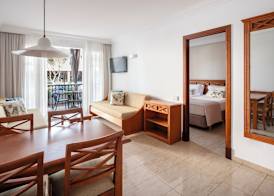 Inturotel Sa Marina 5