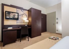 Europalace Hotel, BW Signature Collection 5