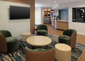 TownePlace Suites by Marriott Lakeland 3