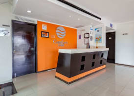 Comfort Inn Cancún Aeropuerto 3