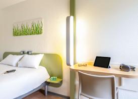 ibis budget Compiègne Centre-Ville 3