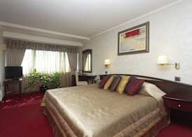 Capitol Hotel 5