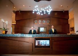 Signature Hotel Al Barsha 4