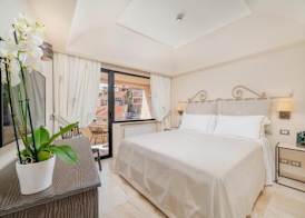 Hotel Cala Lunga 2