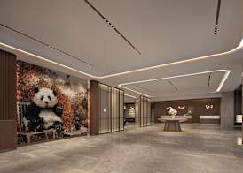 Hilton Garden Inn Chengdu Jinniu Yipintianxia 2