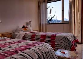 Hostel Los Cormoranes 4