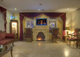 Al Maha Regency Hotel Suites - Managed by Aoudi Consultants 2