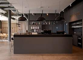 Zleep Hotel Lausanne-Chavannes 5