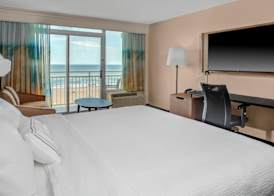 Fairfield Inn & Suites by Marriott Virginia Beach Oceanfront 5