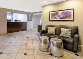 La Quinta by Wyndham Harrisburg Airport Hershey 3