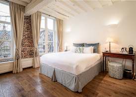 De Tuilerieën - Small Luxury Hotels of the World 4