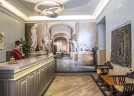 Hotel Museum 2