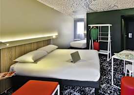 Ibis Annecy - Cran-Gevrier 5