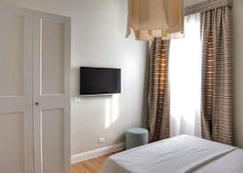 Domus D'Angelo B&B 3