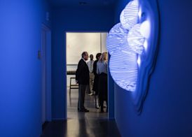 21c Museum Hotel Cincinnati 3